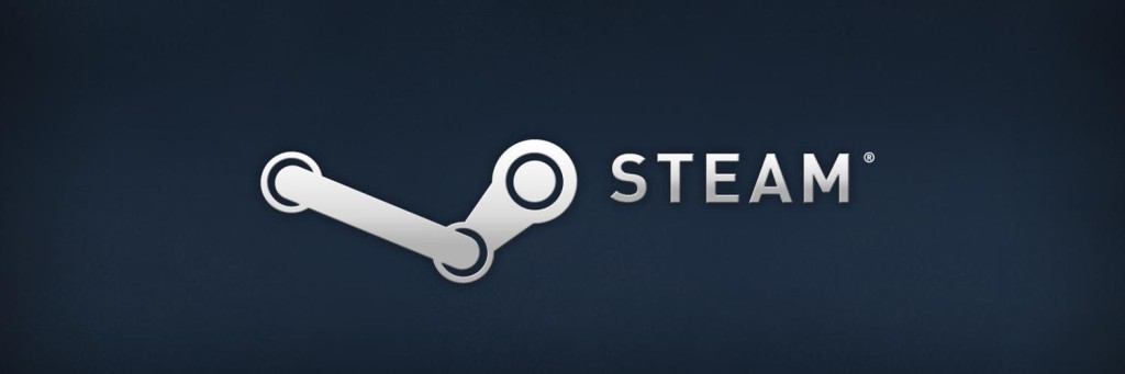 Steam Logo