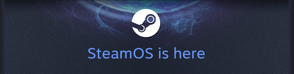 SteamOS