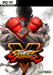 Street Fighter 5 - PC