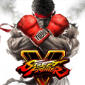Street Fighter 5 - Thumb - PNG