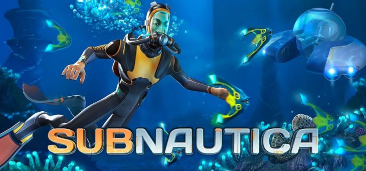 Subnautica