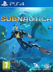 Subnautica tops 5 million sales worldwide
