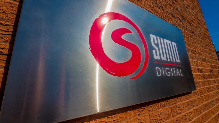 Summo Digital Sign