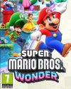 Super Mario Bros Wonder - Banner