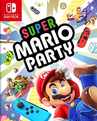 Super Mario Party sold 1.5 million copies since October