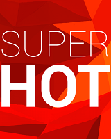 Kickstarted and Greenlight Game Superhot Release Date Announced