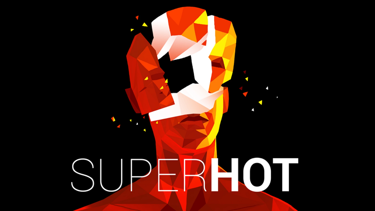 SuperHot 