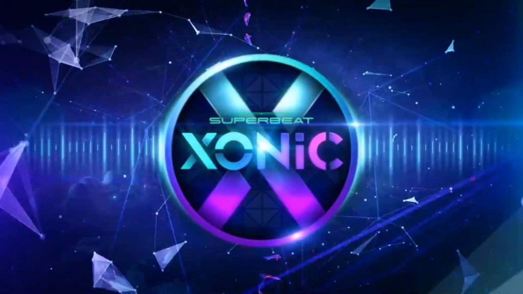 Superbeat Xonic