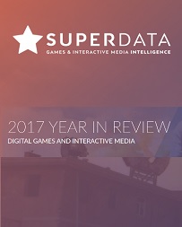 2017 Interactive Media and Digital Games Year in Review
