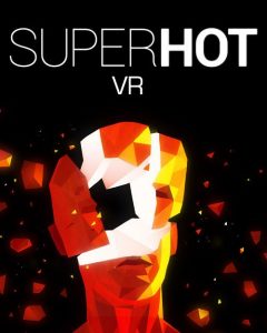 Superhot VR has sold 800,000 copies