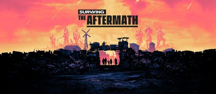 Surviving the Aftermath