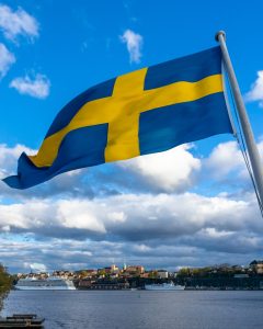 Sweden’s gaming industry worth over €3 billion