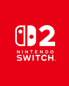 Nintendo officially reveals Switch 2 console