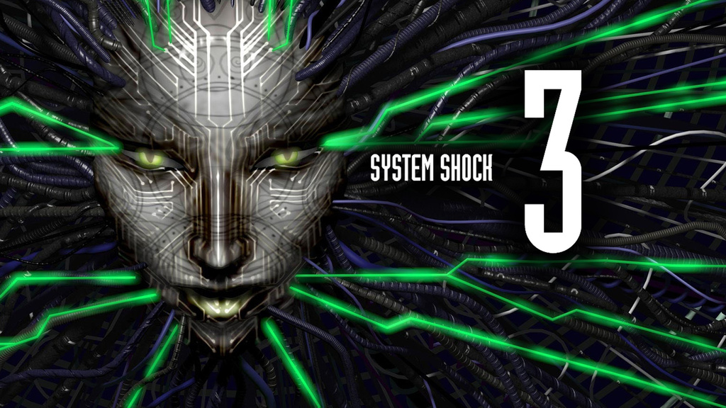 system shock 3 vr