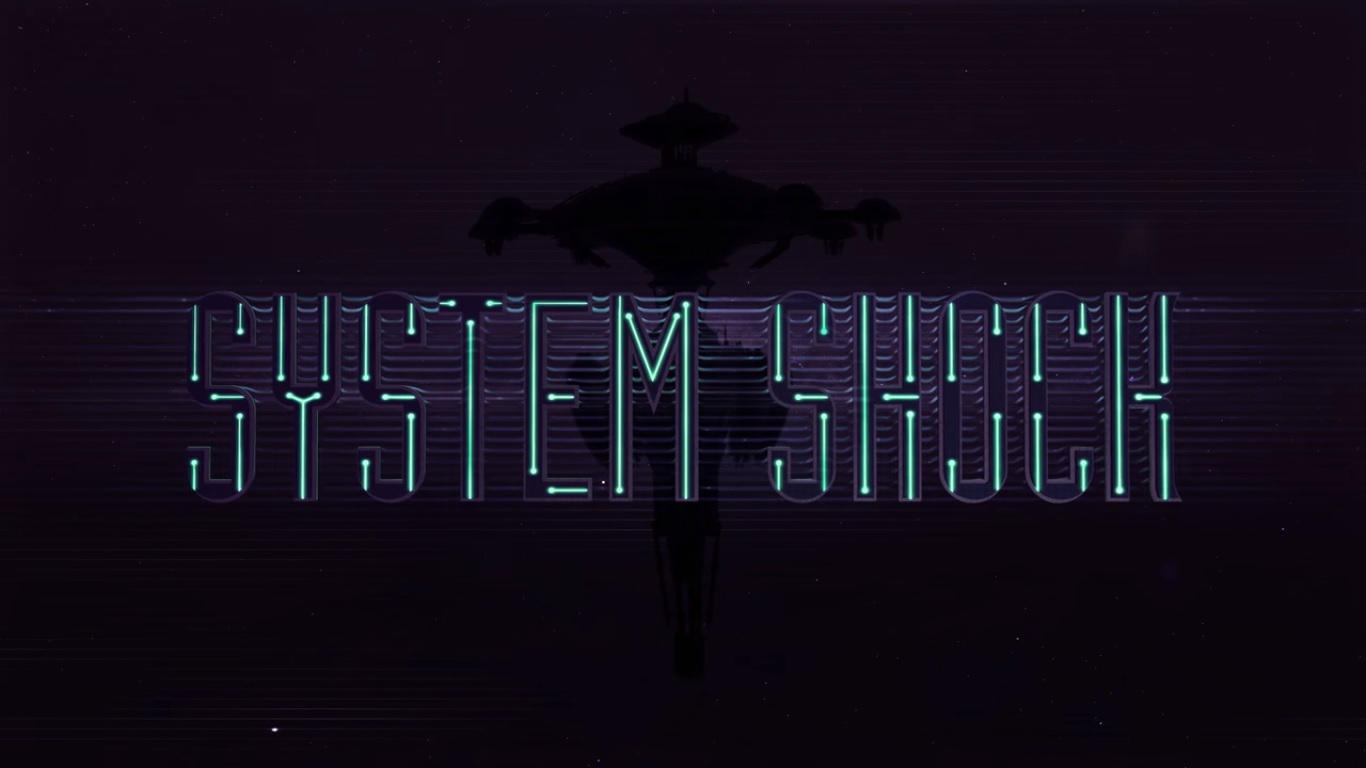 System Shock Reboot