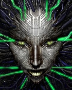 First System Shock Reboot Gameplay Unveiled