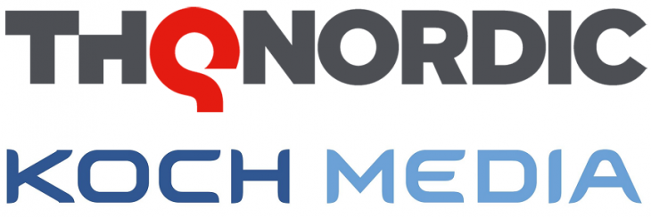 THQ Nordic - Koch Media