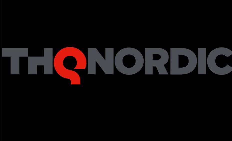 THQ Nordic Formed After New Incorporation WholesGame