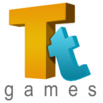 TT Games - Logo