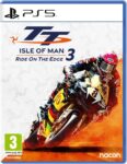 TT Isle of Man - Ride on the Edge 3 - PS5
