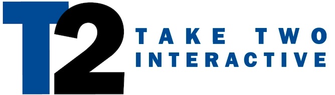 Take 2 - Logo