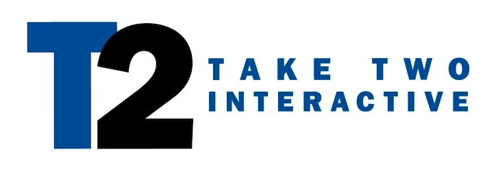 Take Two Interactive Logo