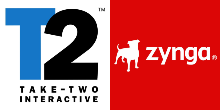 Take Two Interactive Acquires Zynga Wholesgame 3147