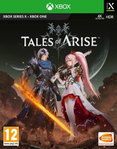 Tales Of Arise - Xbox
