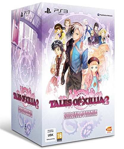 Tales of Xillia 2 Wholesale