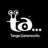 Tango Gameworks - Logo