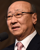 Tatsumi Kimishima’s New Role in Nintendo