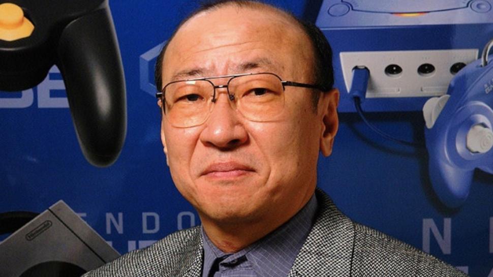 Tatsumi Kimishima