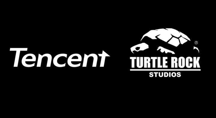 Tencent - Turtle Rock Studios