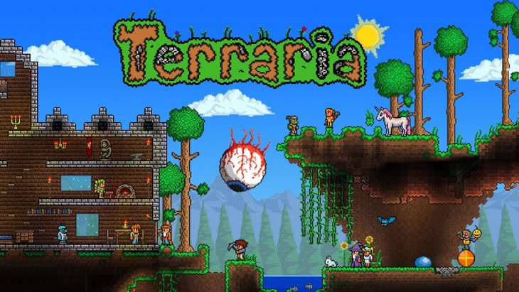 Terraria