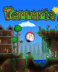 druidaria terraria mods