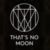That’s No Moon - Logo