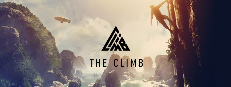 The Climb 