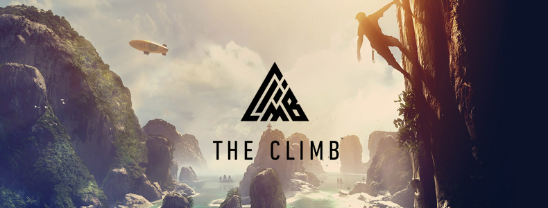 the climb vr real climbers