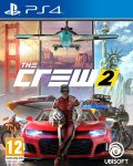 The Crew 2 - PS4