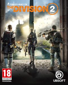 The Division 2 multiplayer details released