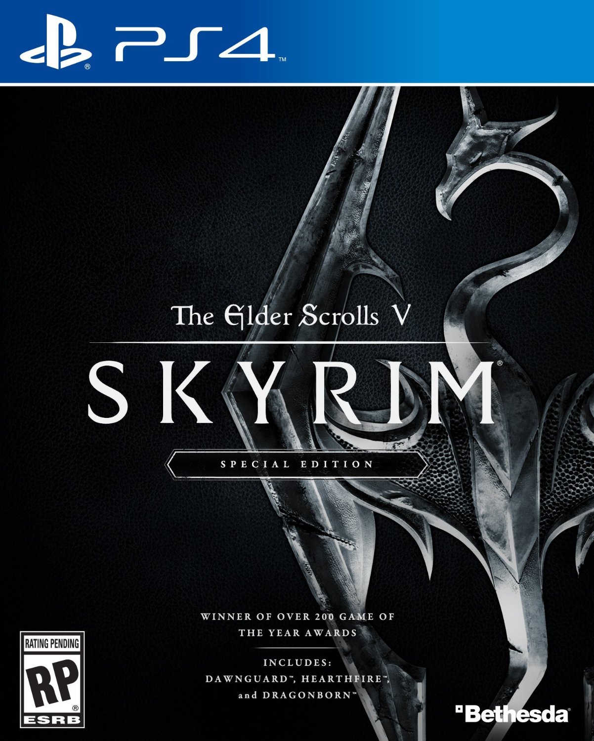 for android download The Elder Scrolls V: Skyrim Special Edition