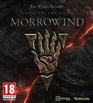 The Elder Scrolls Online: Morrowind