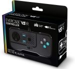 The Evercade VS-R Wired Controller