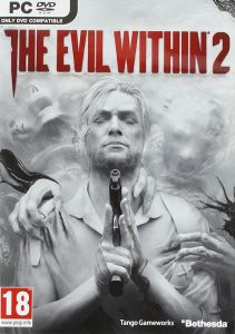 The Evil Within 2 - PC