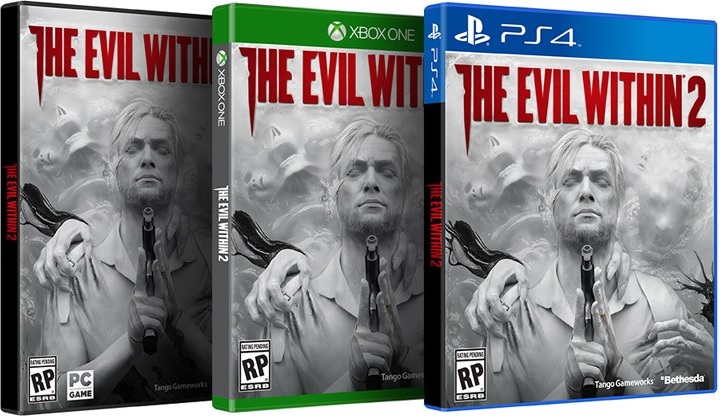 The Evil Within 2