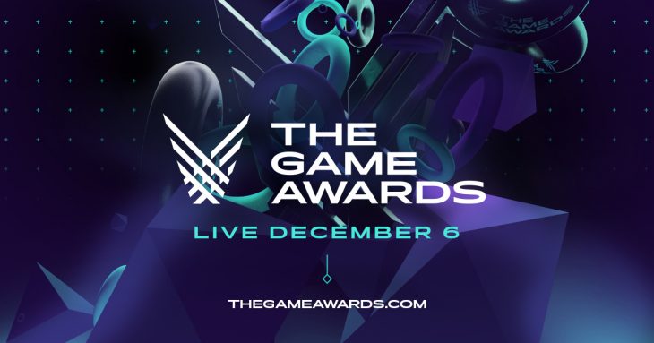 The Game Awards 2018