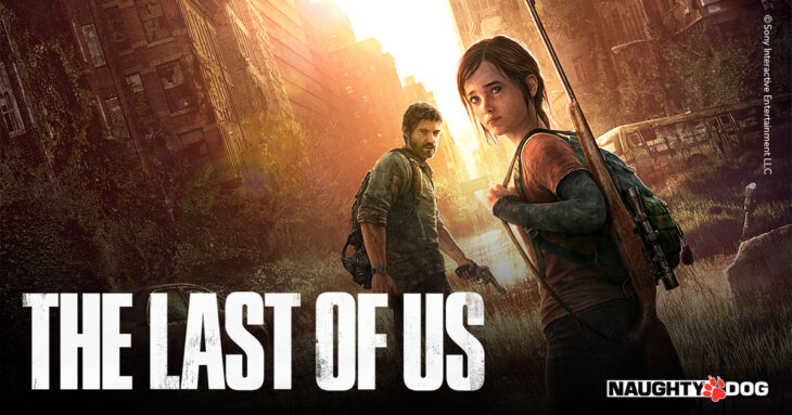 Neil Druckmann of Naughty Dog refused to comment on The Last of Us