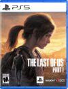 The Last of Us Part 1 releases and tops the UK boxed charts