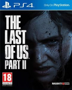 New details for The Last Of Us Part 2 revealed