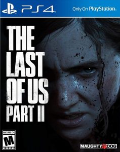 The Last of Us Part 2 holds the top of US weekly sales chart
